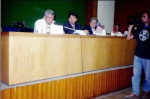 2003 Tirana Scientific Conference (2)