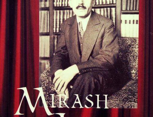 New Albanian Book Publication re: Mirash Ivanaj, 14 September 2004