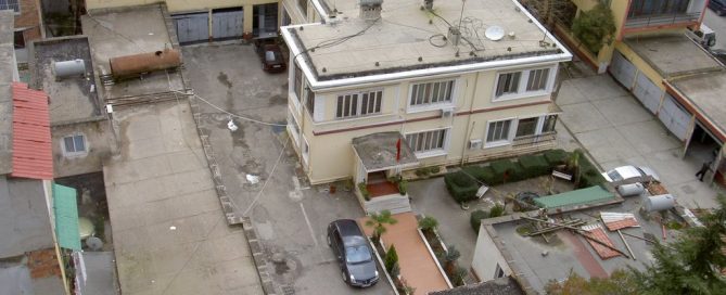 The properties' overview