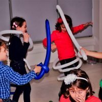 Festa e Pavaresise me femijet - 28 Nëntor 2017