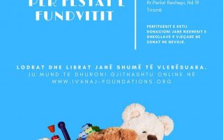 Christmas Toy Drive