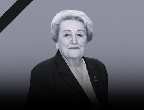 Drita Ivanaj, passed away on July 31, 2025
