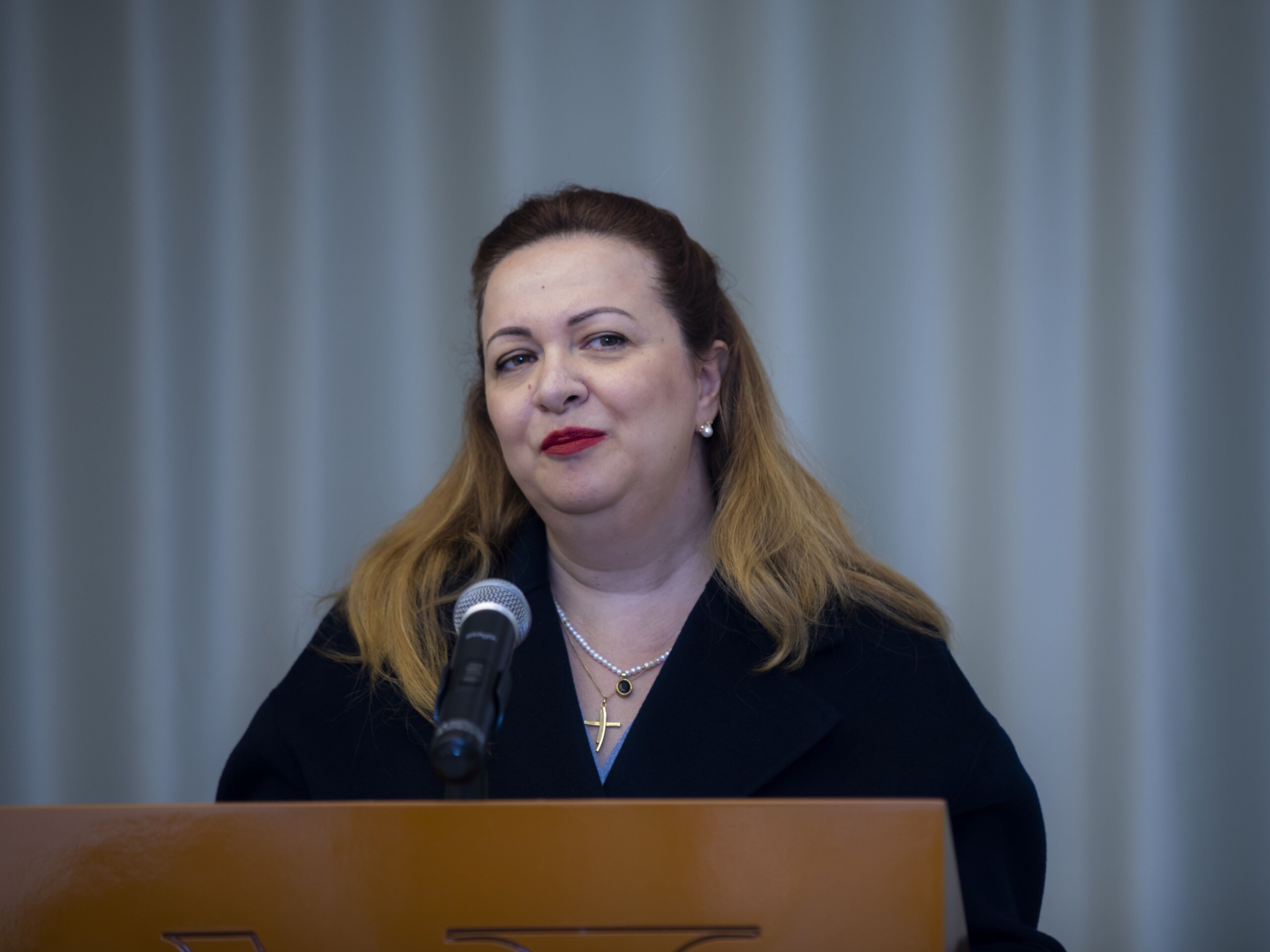 Orjana O.
