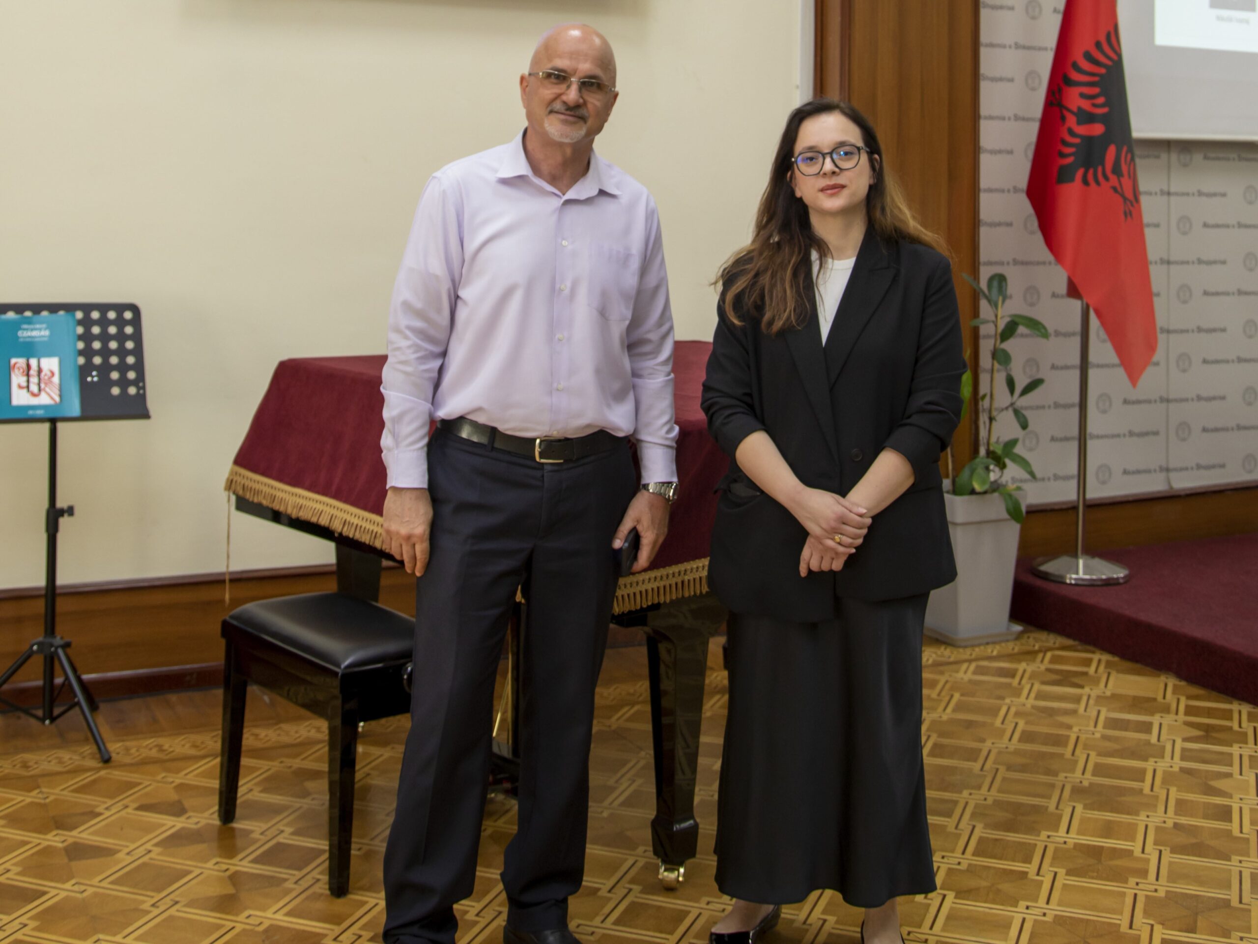 Marinko Çullafiq
Mimi Kotorri
