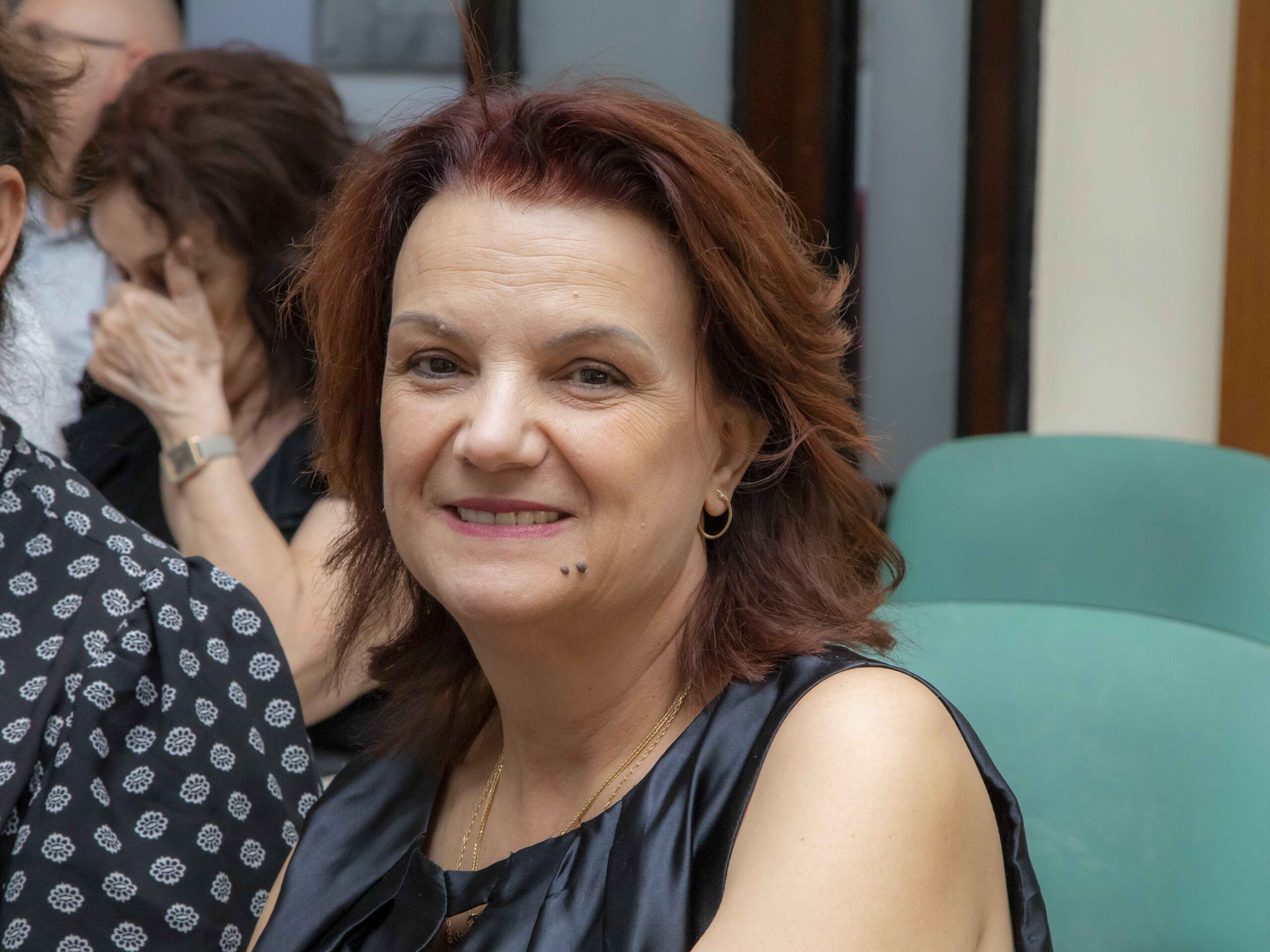 Silvana Kume