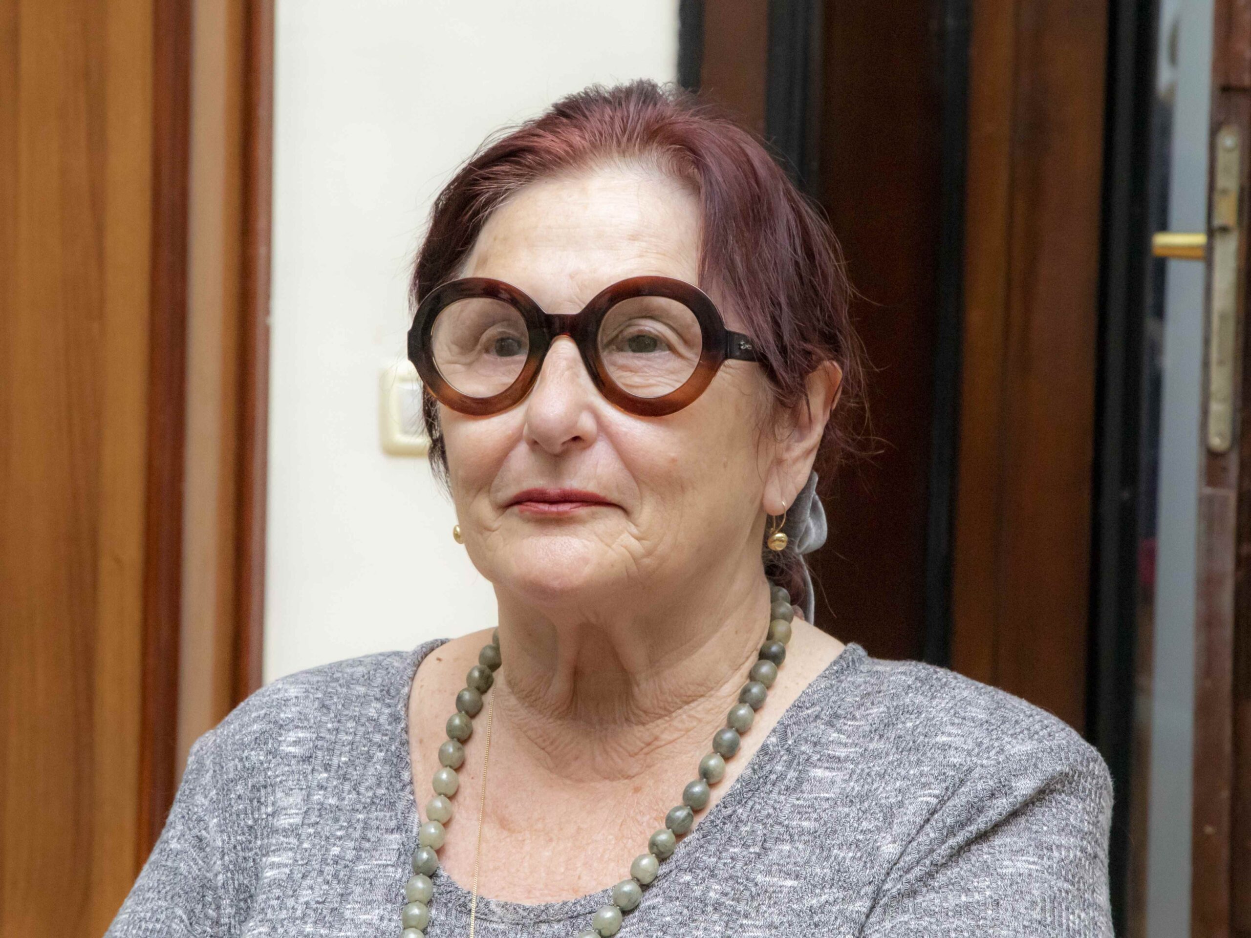Lida Miraj