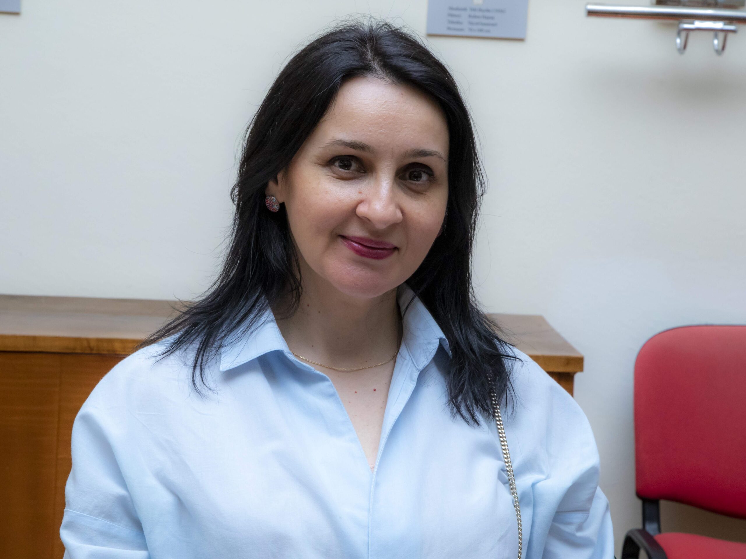 Silvana Kume