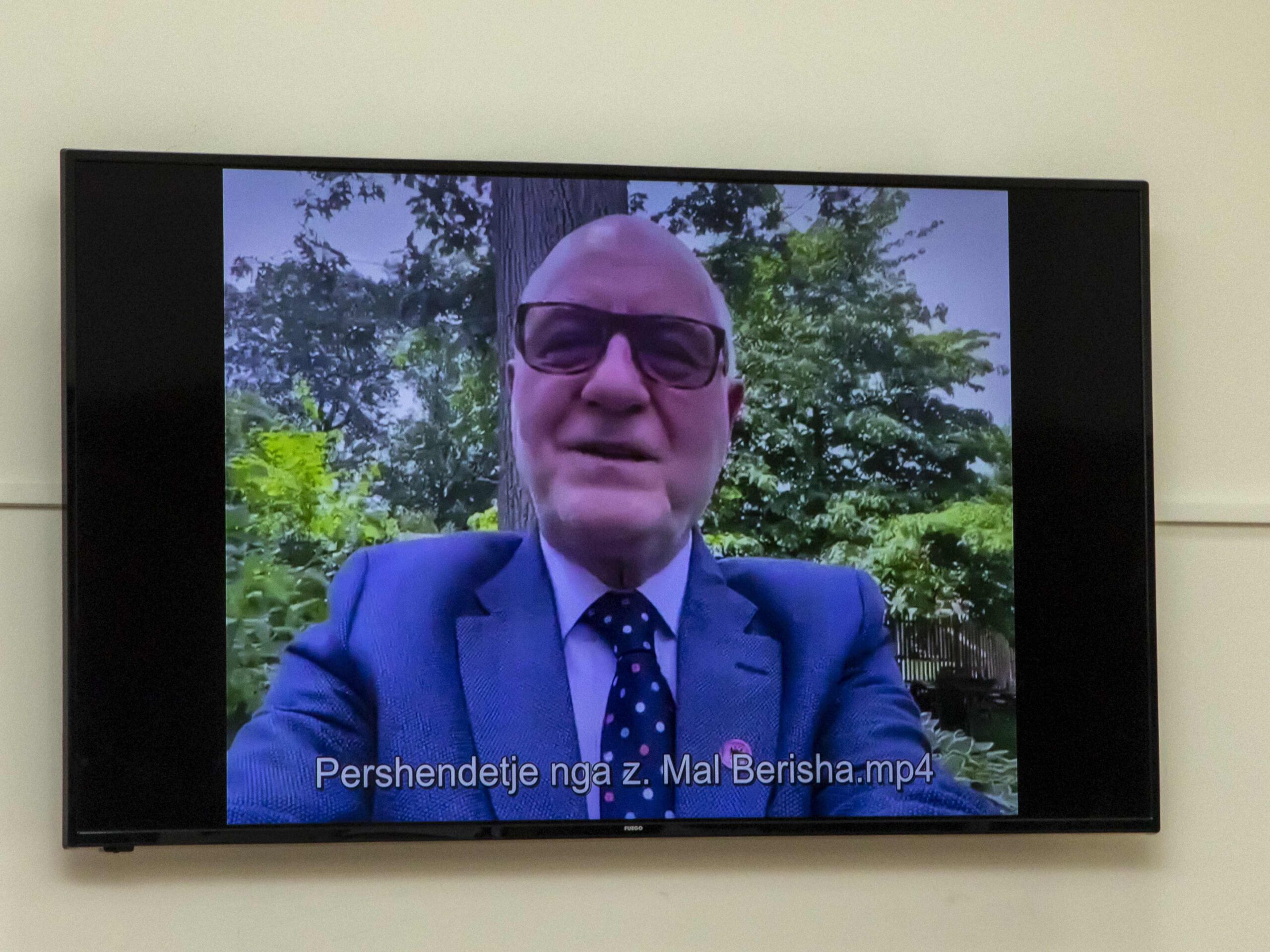 Mal Berisha