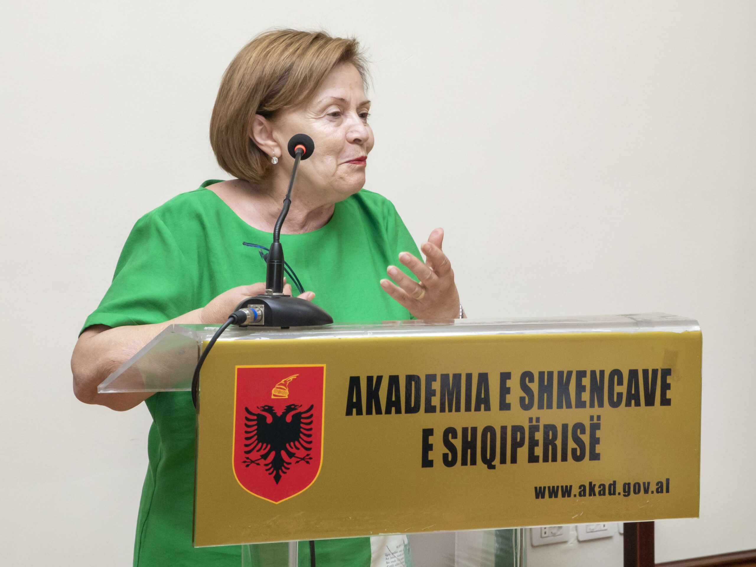 Nevila Nika