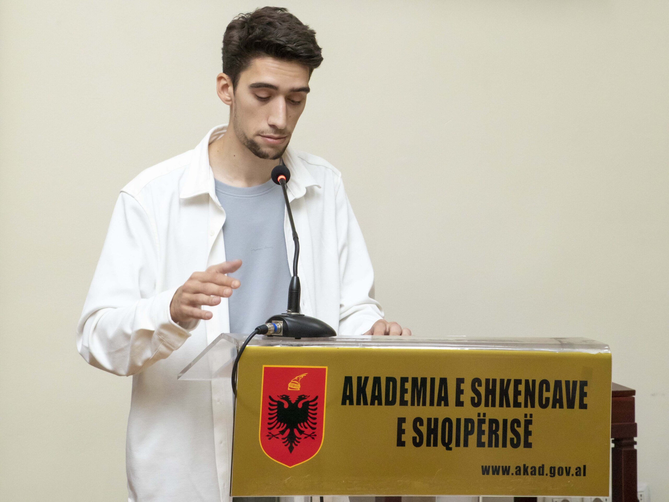 Dario Haruni