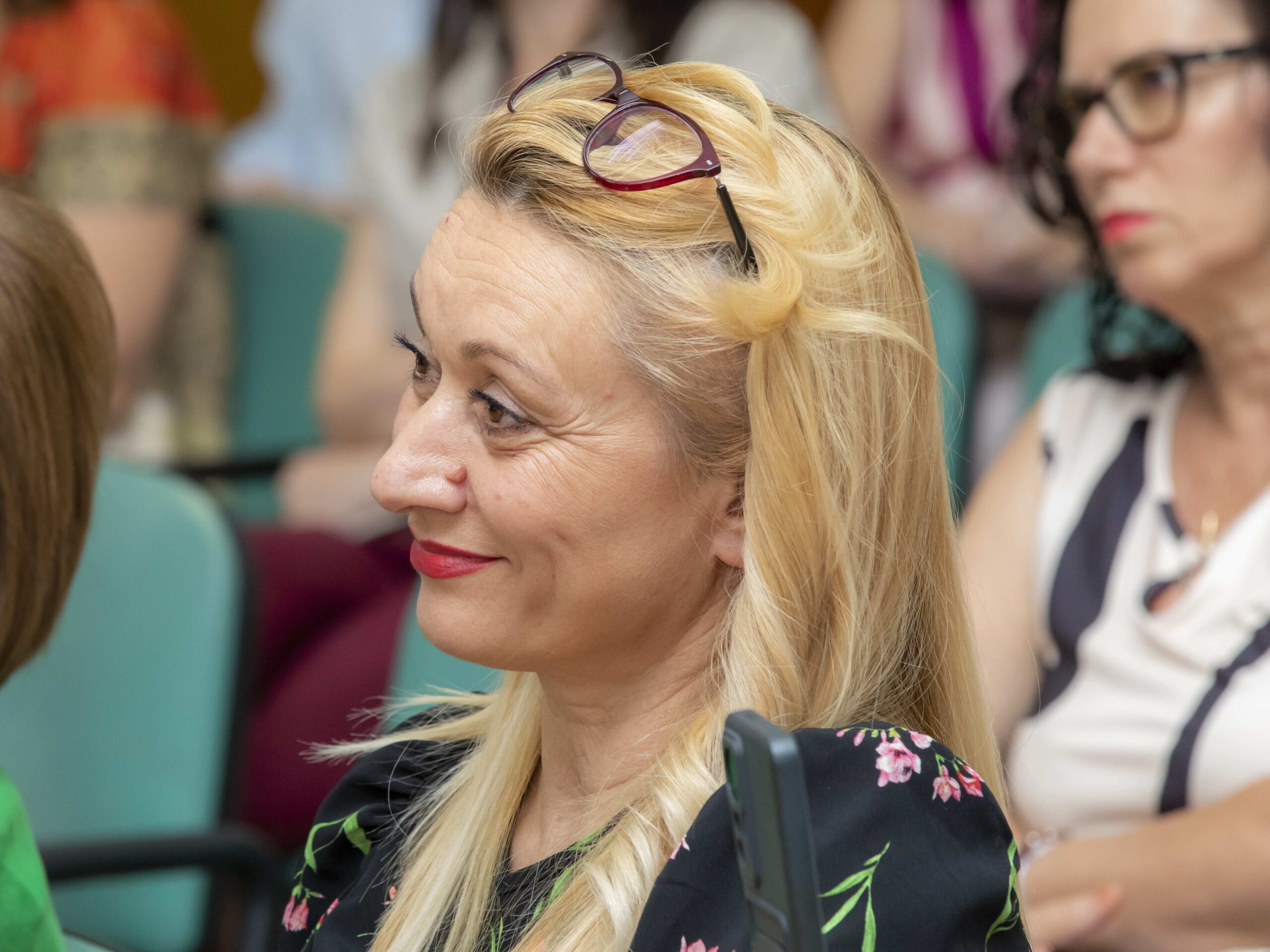 Alba Haruni