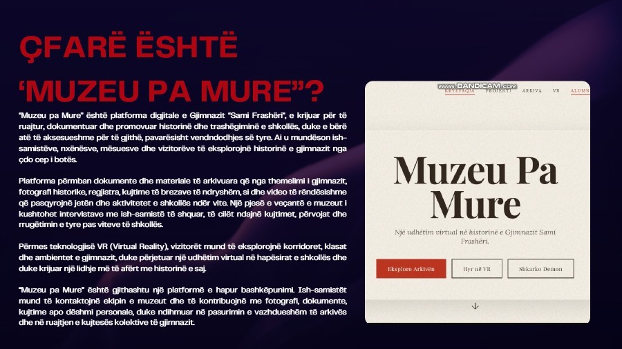 Muzeu pa mure 3
