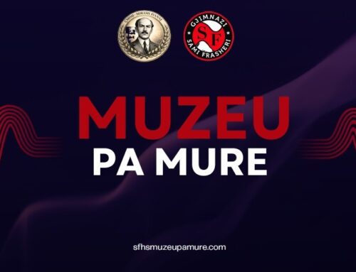 Muzeu pa Mure